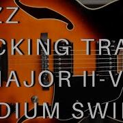 Jazz Backingtrack