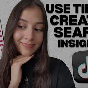 Search Creator Insights