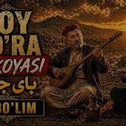 Boy Jora 4 Bolim