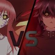 Owari No Seraph Amv Goddess