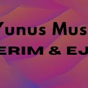 Yunus Kerim Ejes