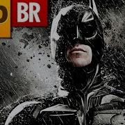 Rap Do Batman 1
