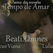 Beati Omnes Marcus Viana