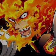 Jonathan Young Burn It All Down