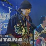 Santana Live Full Concert