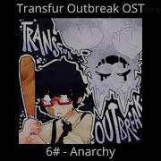 Transfur Outbreak Anarchy