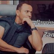 Pervin Letifov Zemane