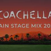 Official Banger Tv Coachella Hit Club Mix 2026