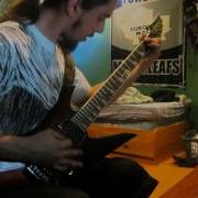 Slayer Disciple Instrumental Cover