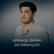Jaloliddin Aslonov