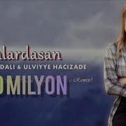 Tural Sedali Ureyim Sene Baglidi Bir Omur