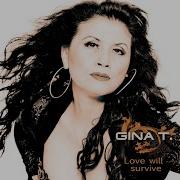 Gina T Lady Saigon