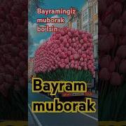 Bayram Tabriklari