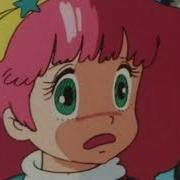 Minky Momo Ending