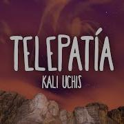 Telepatie