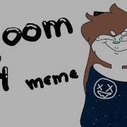 Meme Boomx4