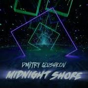 Dmitry Glushkov Midnight Shore