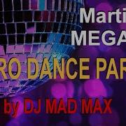 Mix By Dj Mad Max