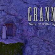 Granny 5 Time Wake Up Main Menu