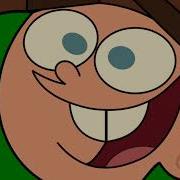 Mcen Timmy Turner