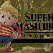 Super Smash Bros Brawl Snowman