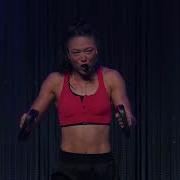 Les Mills Bodypump 127