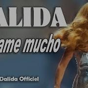 Besame Mucho Dalida