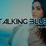 Ai Echoes Of Our Love Modern Talking Style Blue System Ai Italo Disco