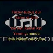 Tuttur Dur Karaoke