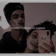 Ko Zlaring Bir Nuqtada Yig Laysan Ovozsiz