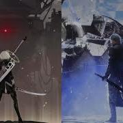 Nier Bury The Light