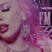 I M So Hot Chrissy