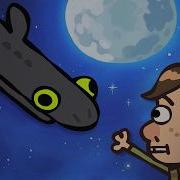 How To Train Your Dragon Recap