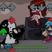 Fnf Bob Trouble