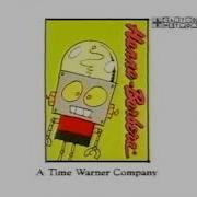 Robot Jones Hanna Barbera