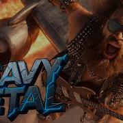 Old School Metal