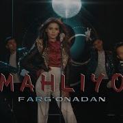 Mahliyo Omon