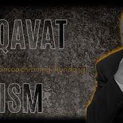 6 Qavat 1 Kitob