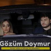 Gözüm Doymur