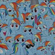 Rainbow Dash Song Remix