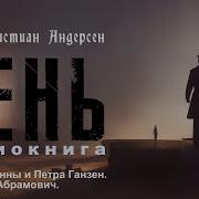Андерсен Тень