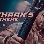 Pathan Bgm