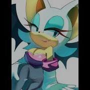 Sonic Tails Amyrose Knukles Edit