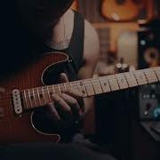 Igor Paspalj The Loner Gary Moore Cover