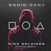 Squid Game Remix