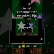 Asriel Star Attack