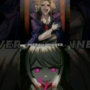 Ultimatebadluckstudentva Mikado Sannoji