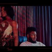 Khalid Normani Love Lies Audio