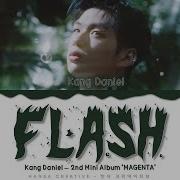 Flash Kang Daniel