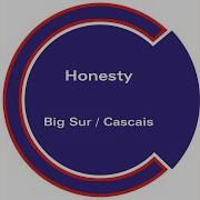 Honesty Big Sur